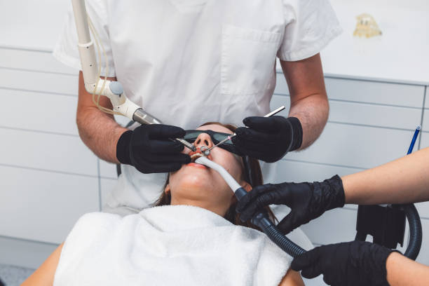 Best Emergency Treatment for Toothache in North Salt Lake, UT